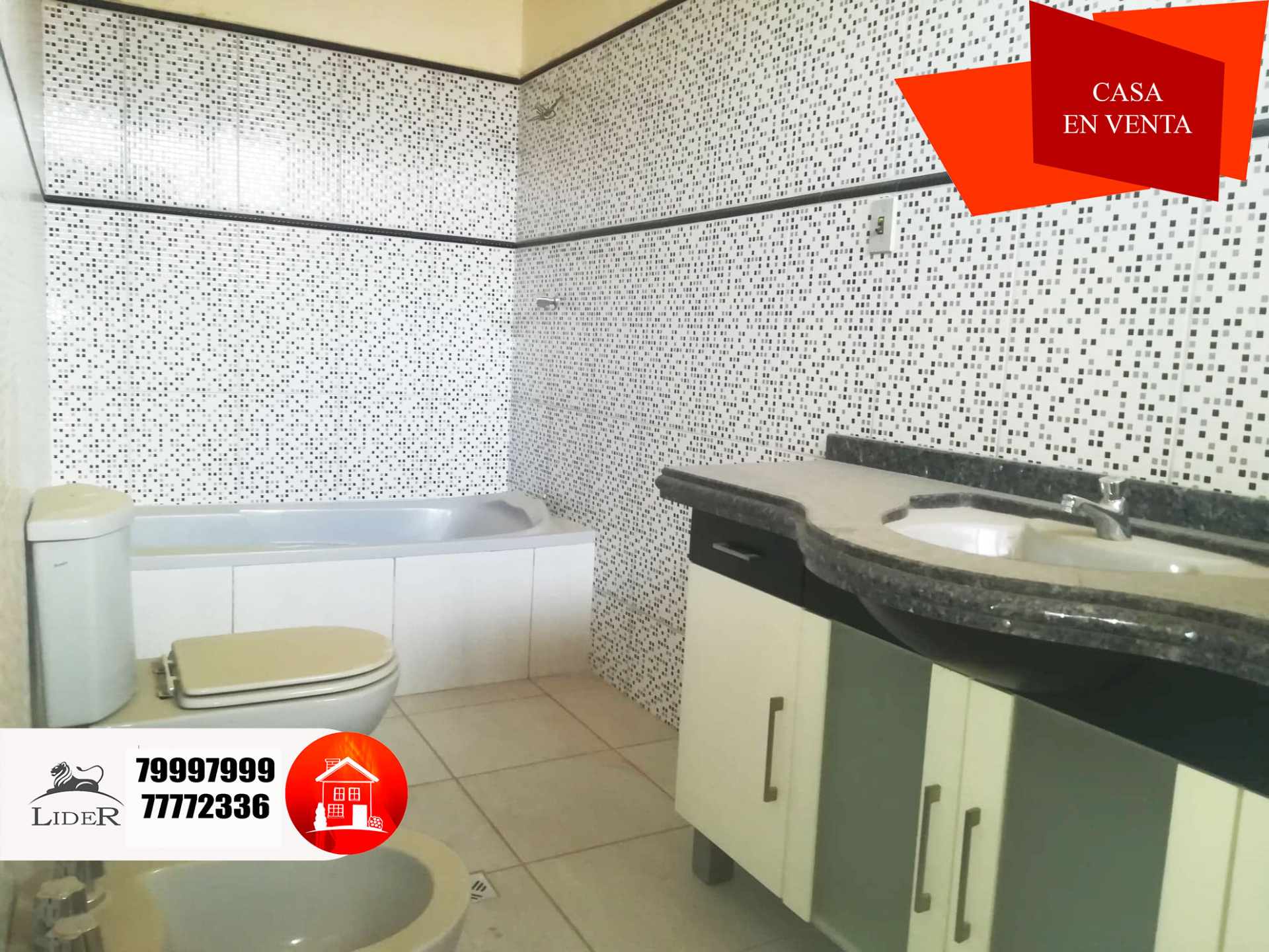 Casa en VentaAMPLIO CHALET EN VENTA AV. CHAPARE PRÓXIMO QUINTANILLA  Foto 6