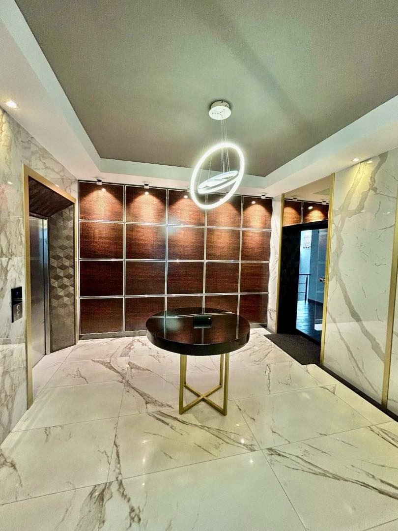 Departamento en Equipetrol en Santa Cruz de la Sierra 1 dormitorios 1 baños  Foto 8