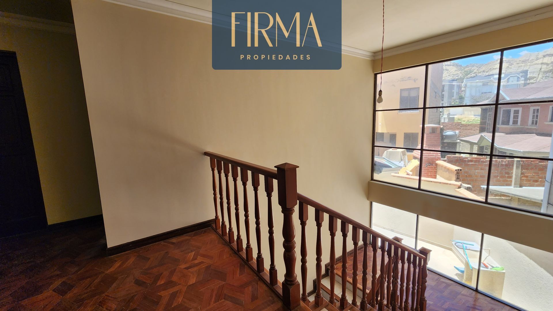 Casa ALQUILA ESTA CASA EN ACHUMANI, CALLE 29 Foto 11