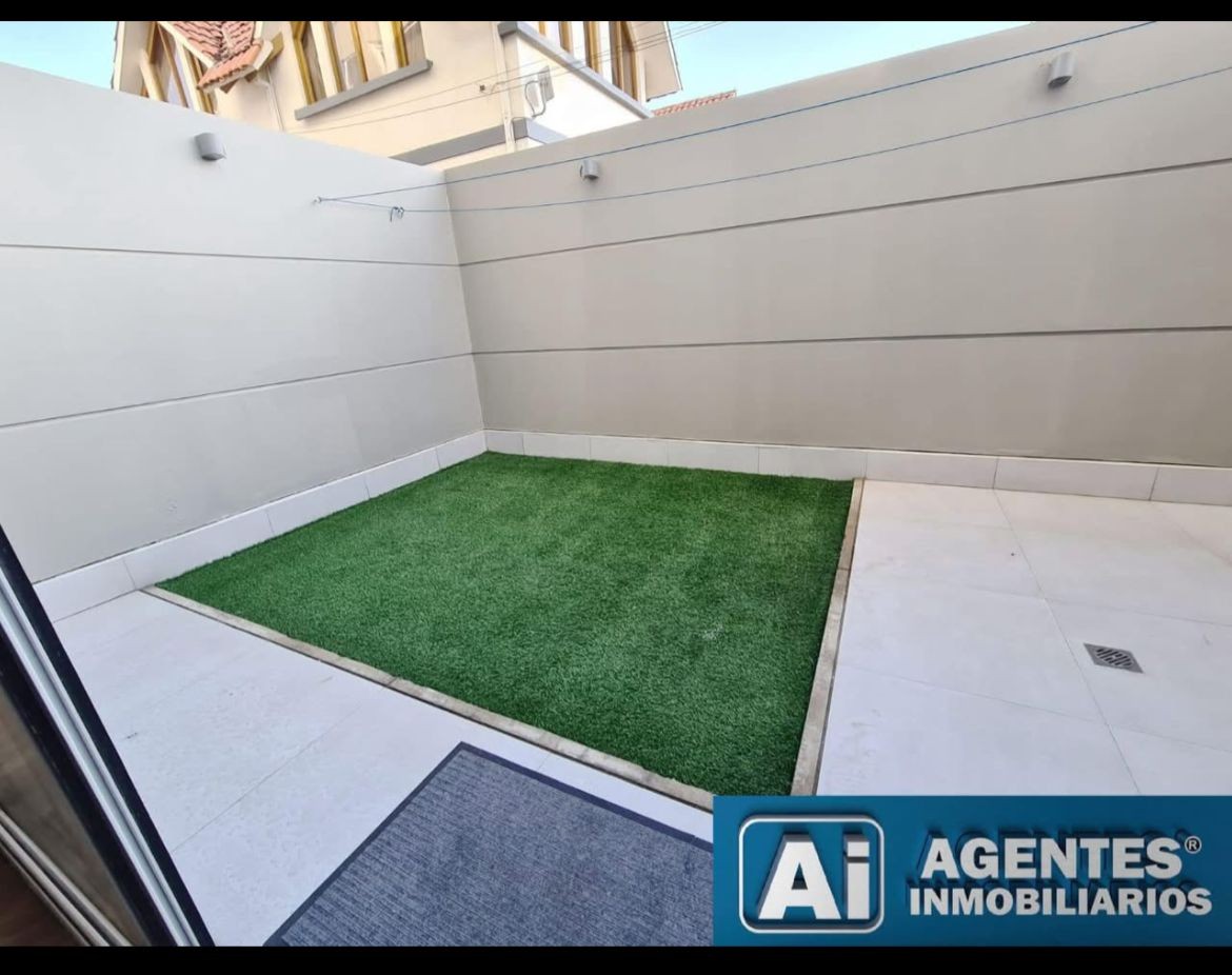 En Alquiler a Bs 4,900 Foto 8
