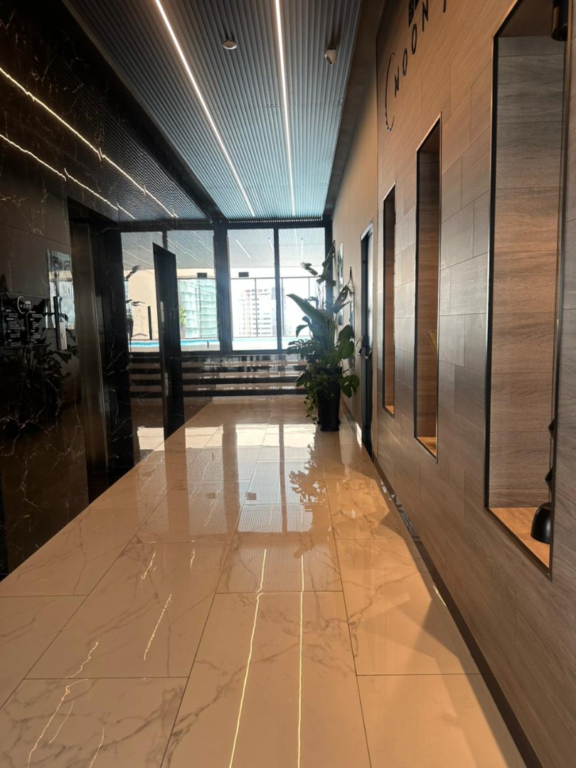 Departamento en AlquilerEQUIPETROL SKY MOON 
DEPARTAMENTO EN ALQUILER 
A ESTRENAR 2 DORMITORIOS  2 dormitorios 3 baños 1 parqueos Foto 13