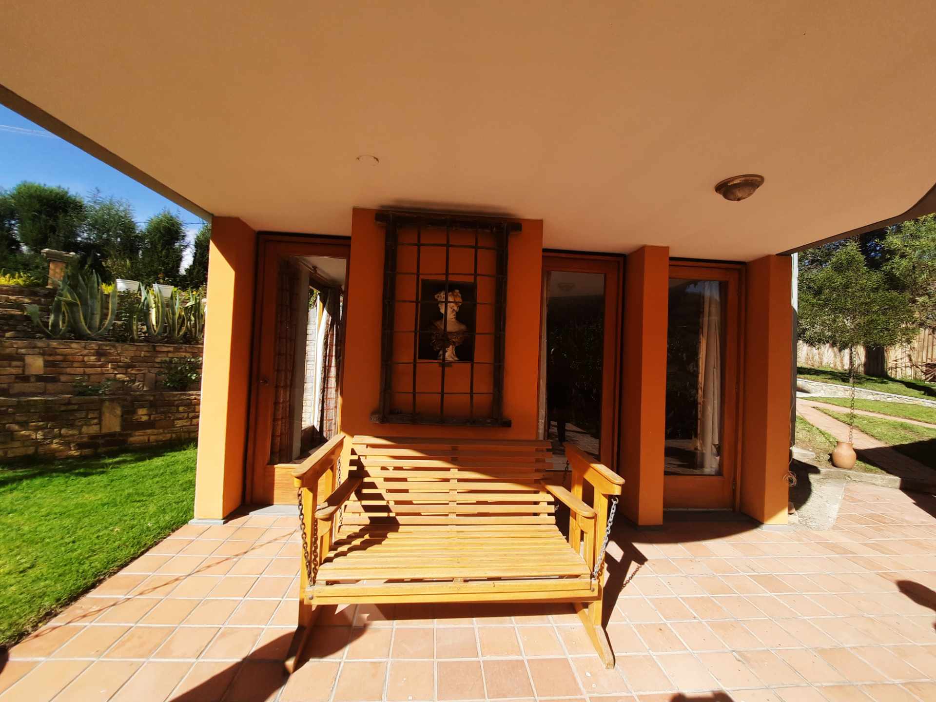 Casa en VentaMallasilla 3 dormitorios 4 baños 4 parqueos Foto 4