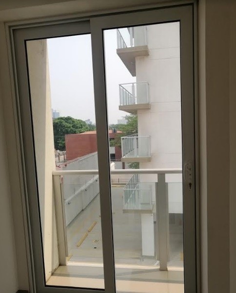 Departamento CONDOMINIO SAN FRANSISCO NORTE - AV. BANZER entre 2do y 3er anillo Foto 10