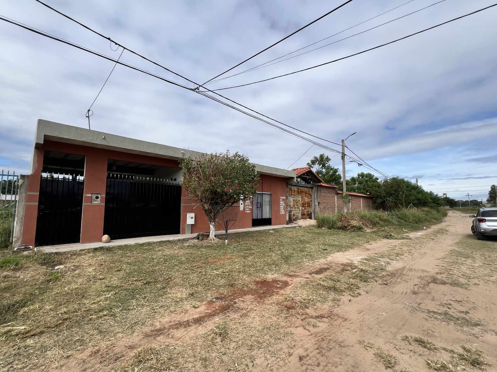 Casa Valle Sanchez Foto 14