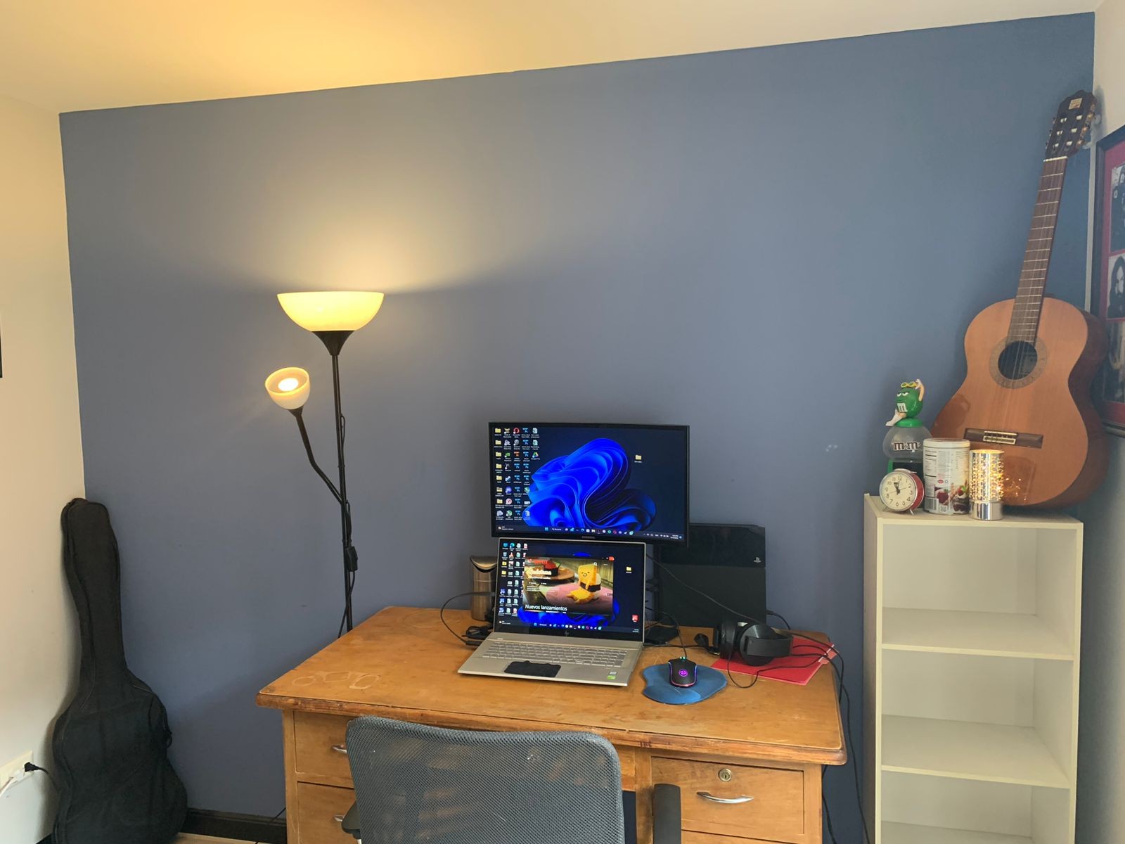 Casa en Mallasa en La Paz 3 dormitorios 3 baños 4 parqueos Foto 10