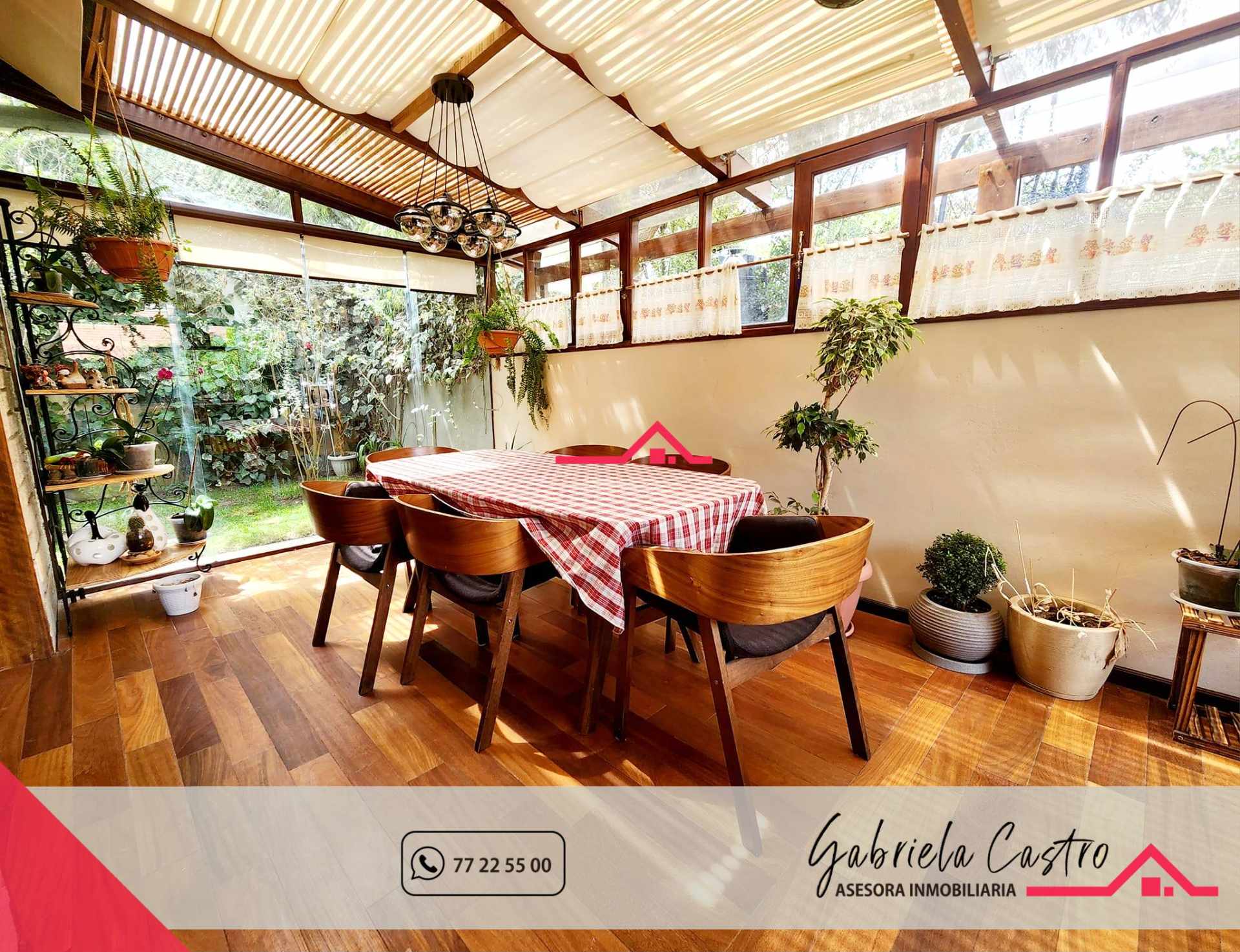 En Venta a $us 355,000 Foto 7