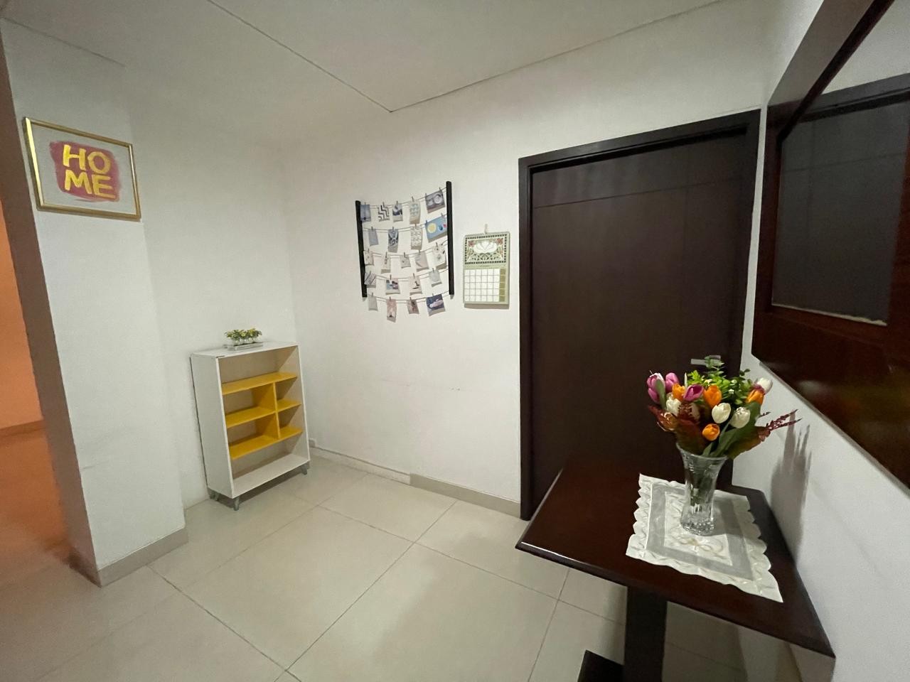 Departamento en AlquilerCalle Cochabamba, casi esquina Irala 2 dormitorios 3 baños 1 parqueos Foto 23