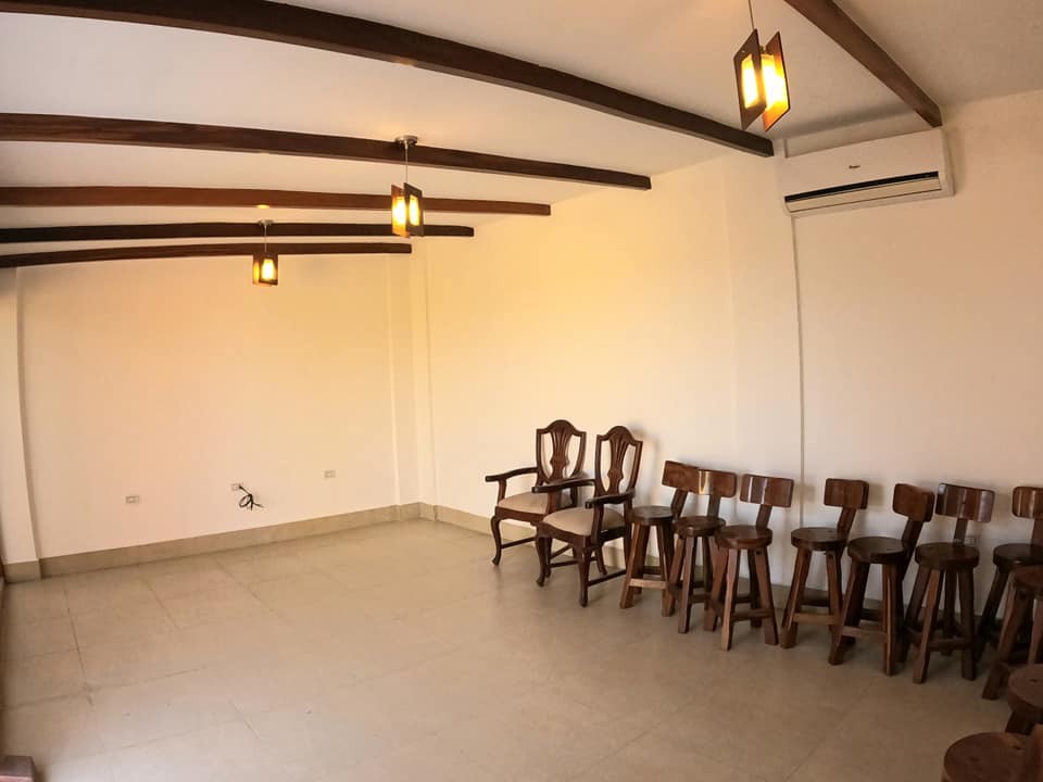 Departamento en VentaCondominio LA SIERRA ‼️ ZONA NORTE -–7mo. ANILLO 3 dormitorios 3 baños 1 parqueos Foto 17