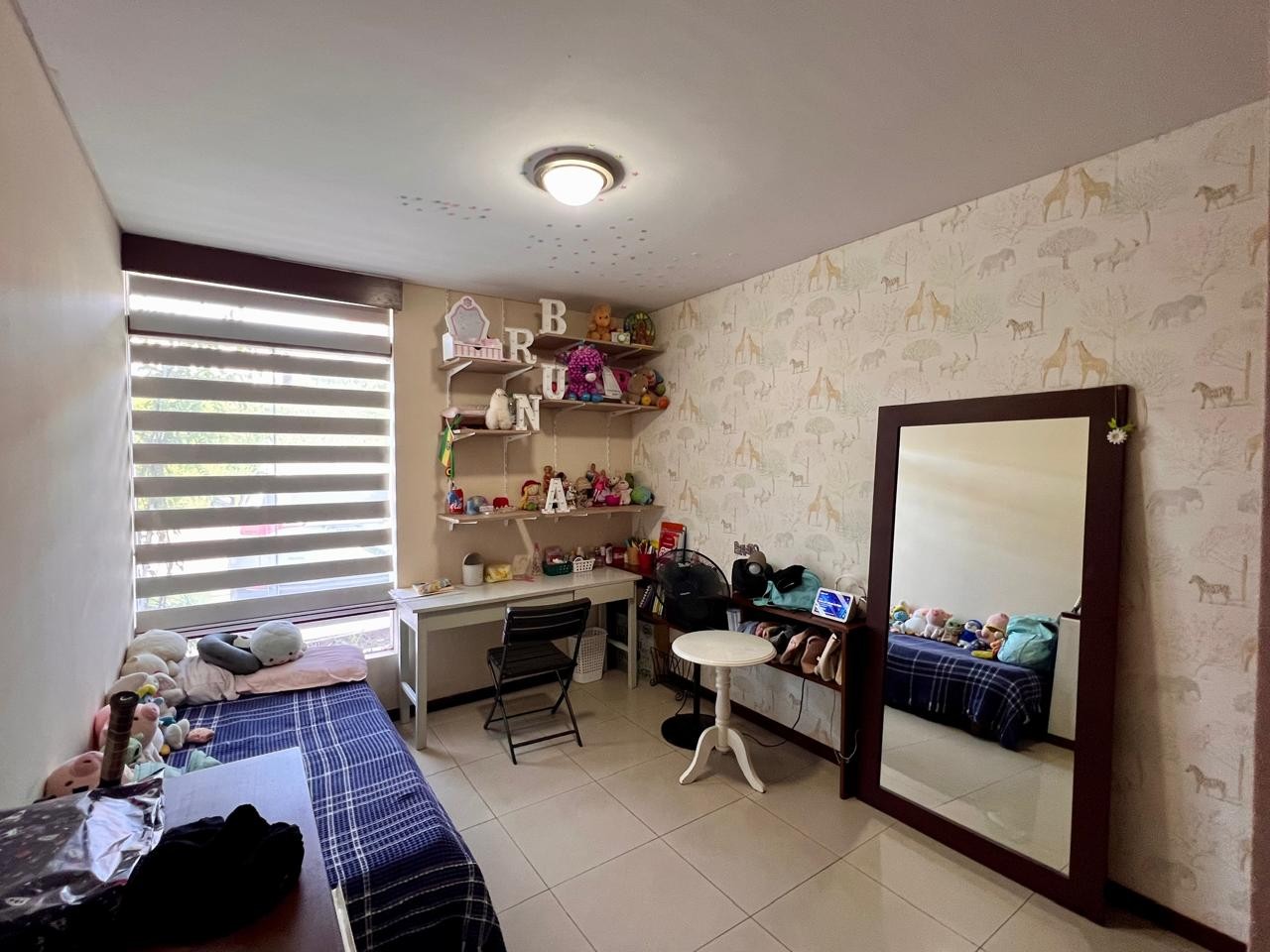 Casa CONDOMINIO COSTA BLANCA III
HERMOSA CASA EN ALQUILER DE 1 PLANTA 
LA MEJOR UBICACION DE SANTA CRUZ!!! Foto 5