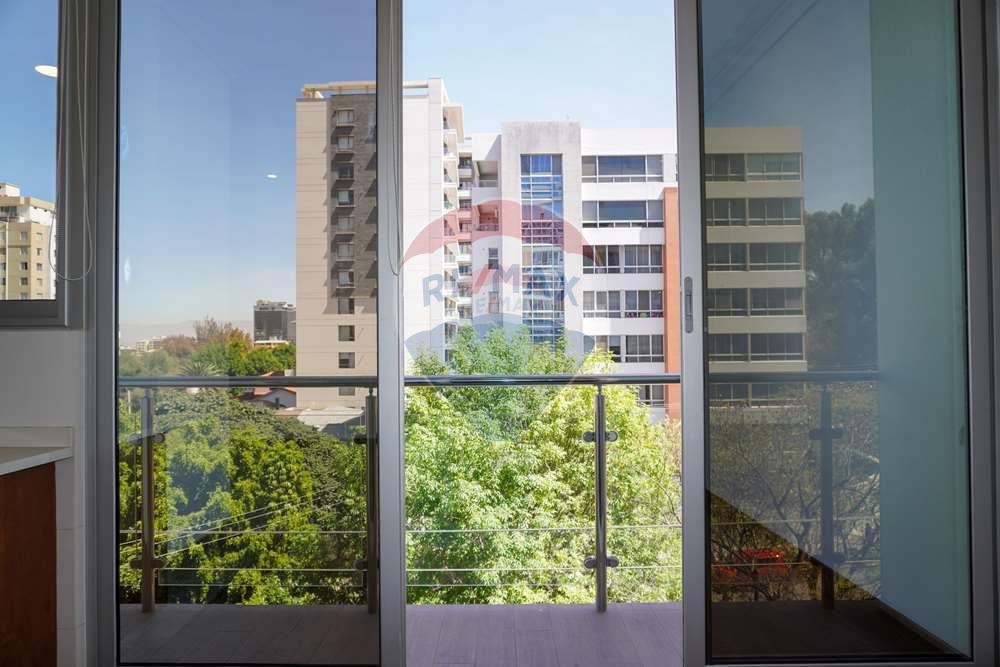 Departamento en Aranjuez en Cochabamba 2 dormitorios 2 baños  Foto 9