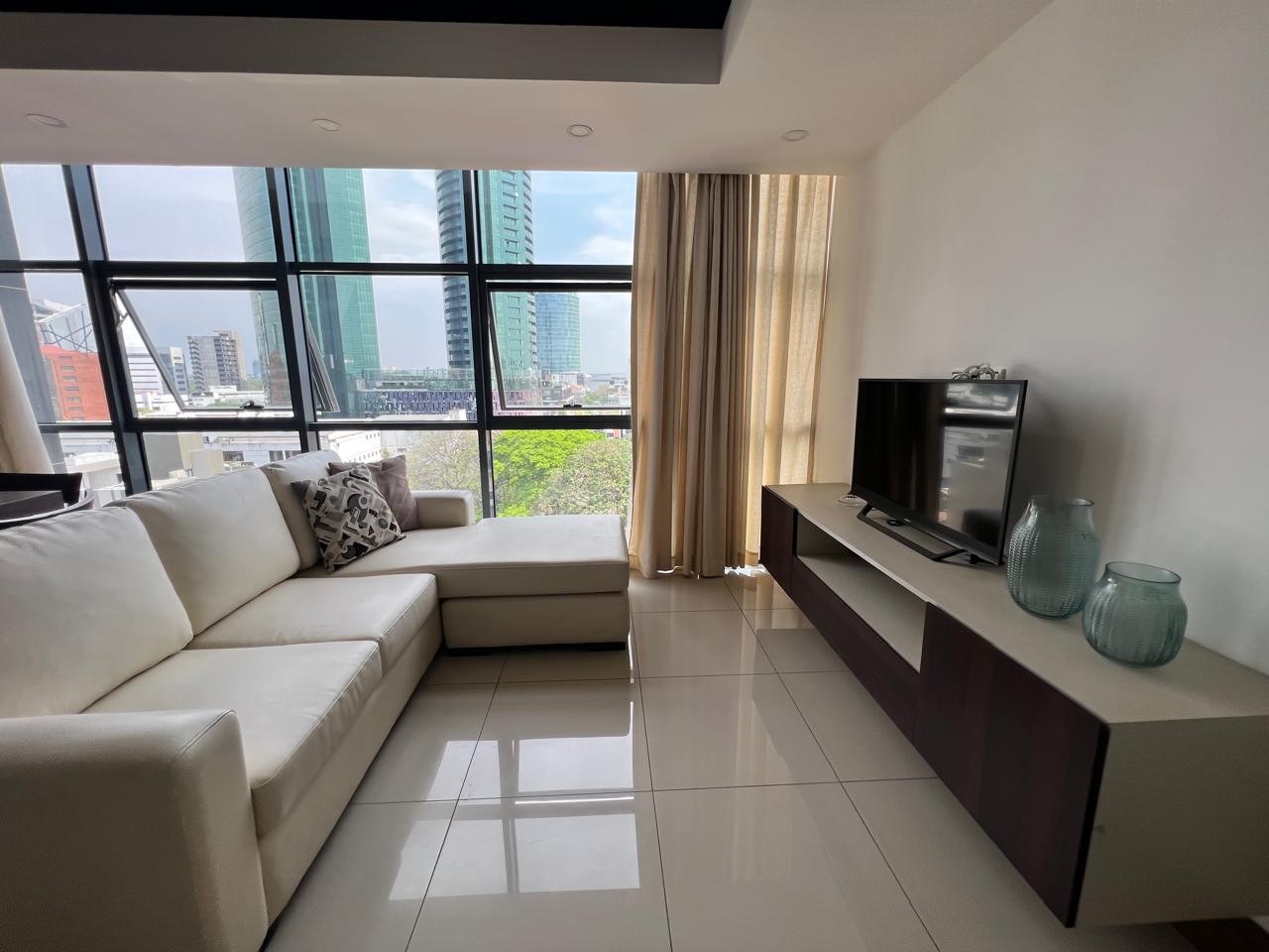 Departamento BARRIO EQUIPETROL NORTE C/ ALEJANDRO RAMIREZ Foto 15