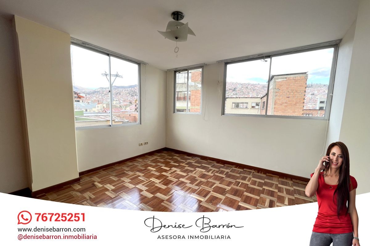 Departamento MIRAFLORES Foto 9