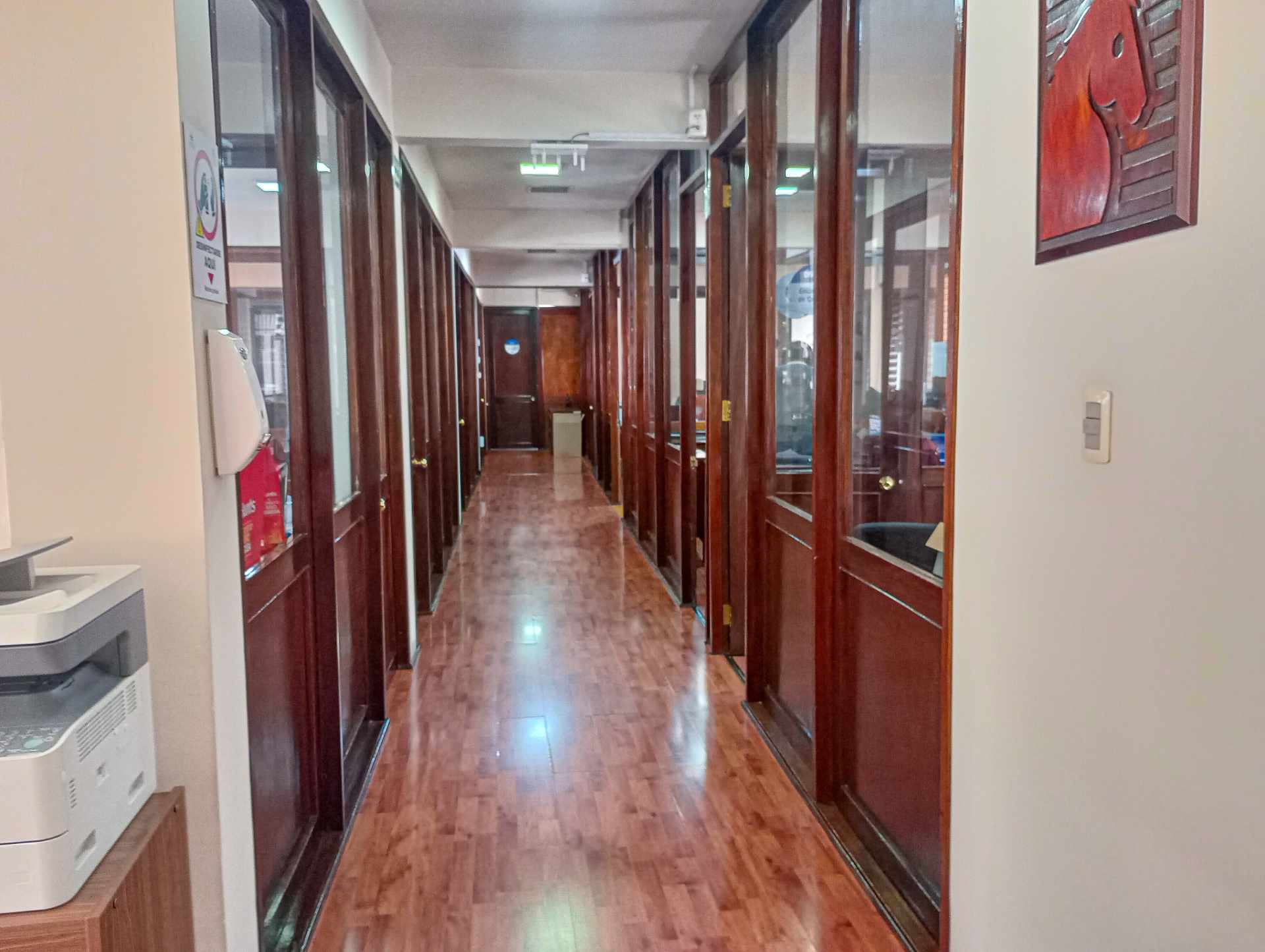 Galpón en Achachicala en La Paz    Foto 5