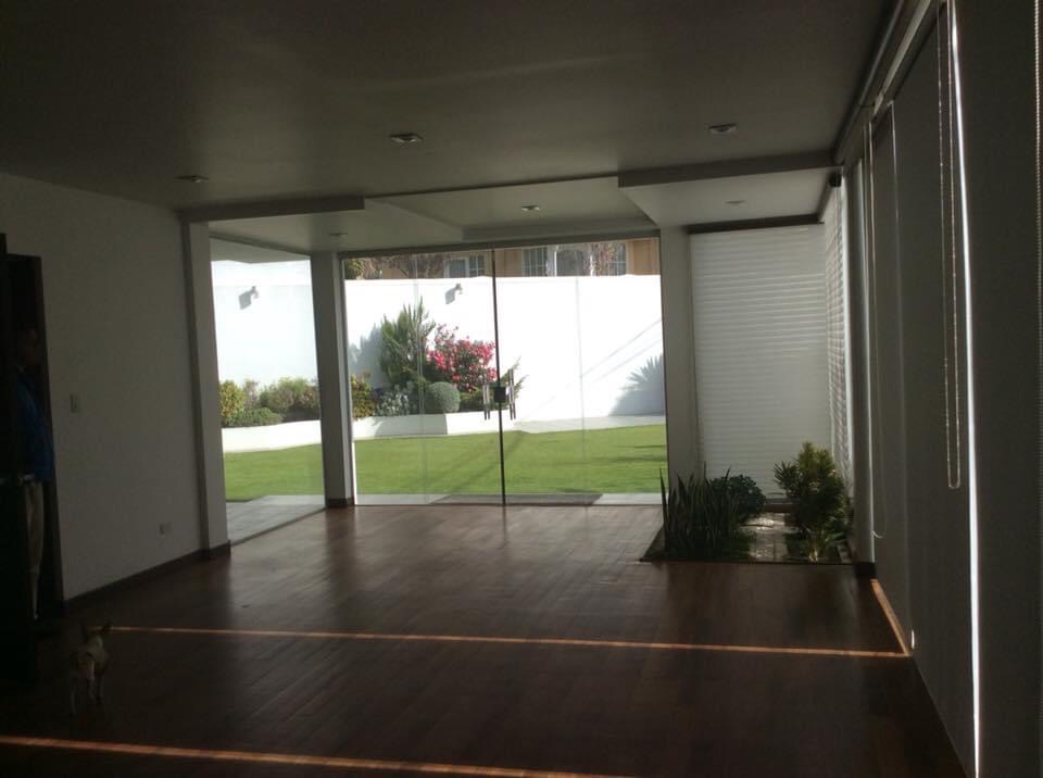 Casa BELLA CASA MINIMALISTA
ALTO STANDING EN ALQUILER Foto 17