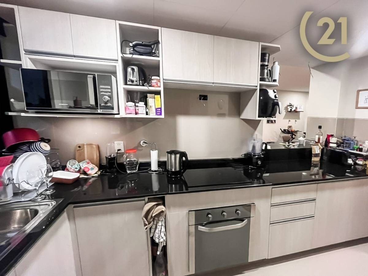 Departamento en AlquilerIRPAVI, CALLE 14 2 dormitorios 2 baños 1 parqueos Foto 10