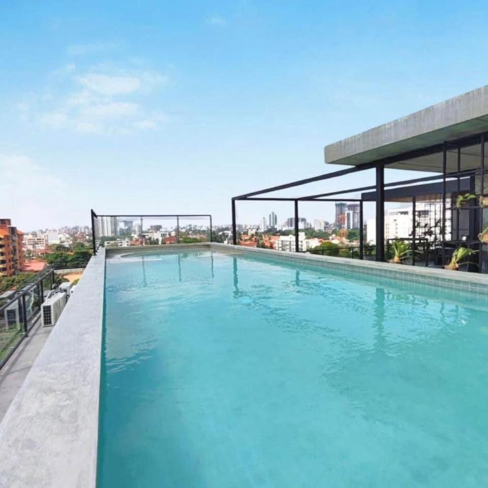 Departamento ZONA NORTE AV ALEMANA ENTRE 2DO Y 3ER ANILLO Foto 9