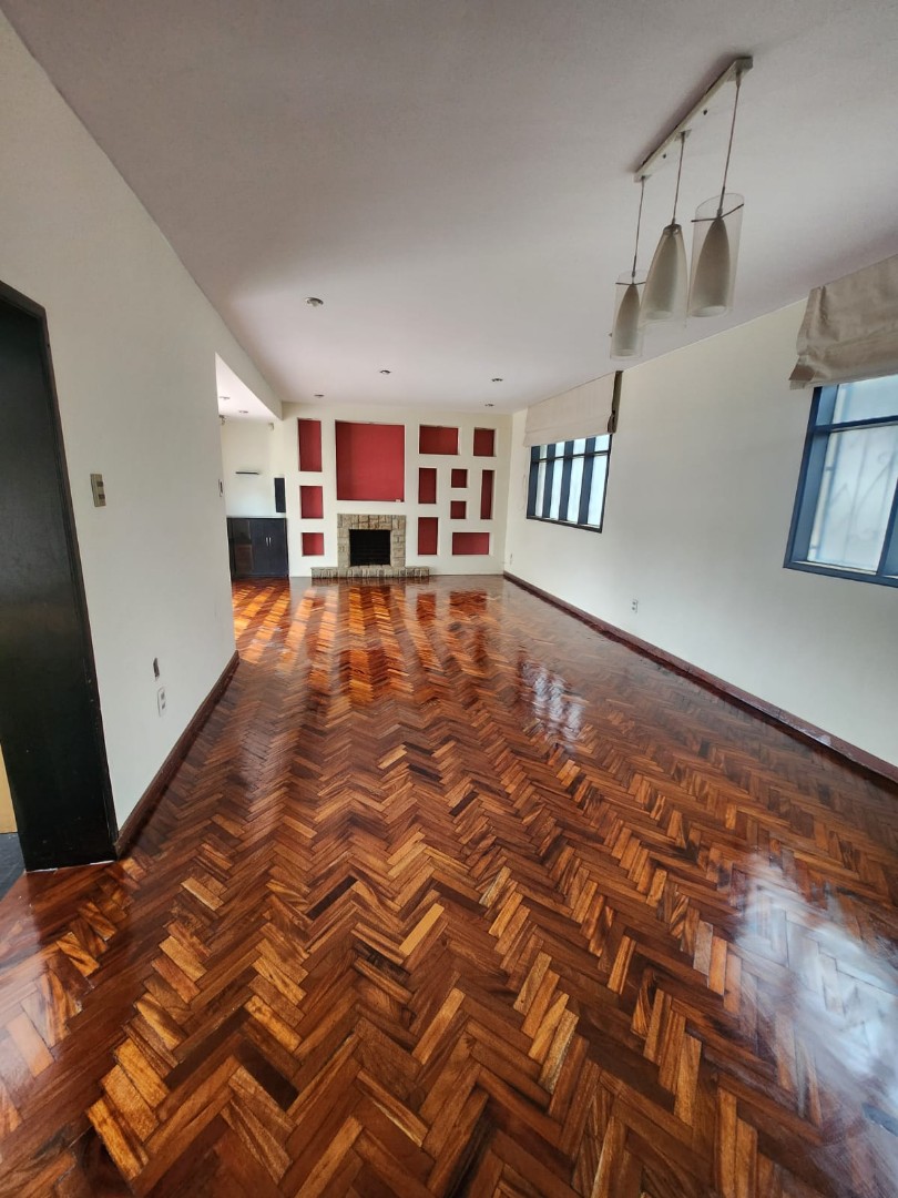 Departamento en AlquilerCalacoto central 3 dormitorios 4 baños 3 parqueos Foto 9