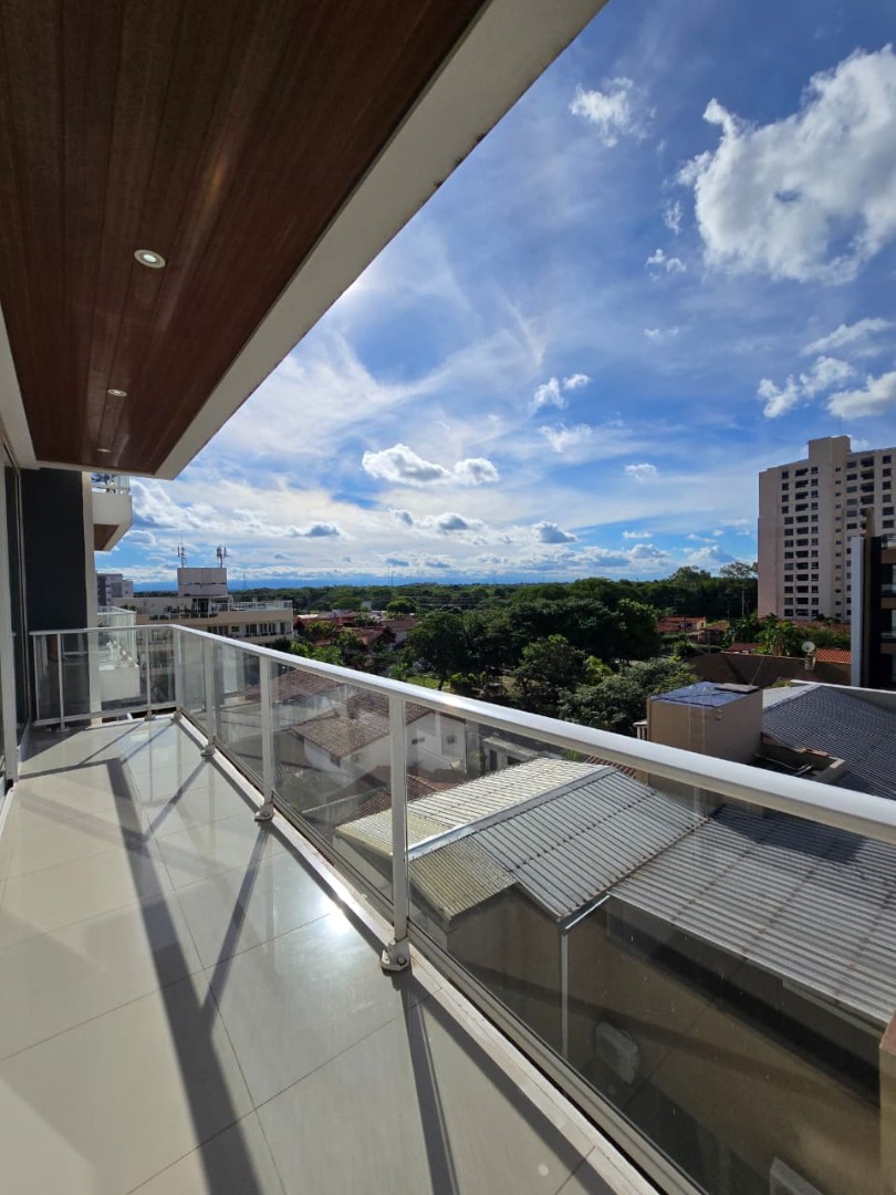 Departamento en AlquilerZONA EQUIPETROL SIRARI DEPARTAMENTO  Foto 17