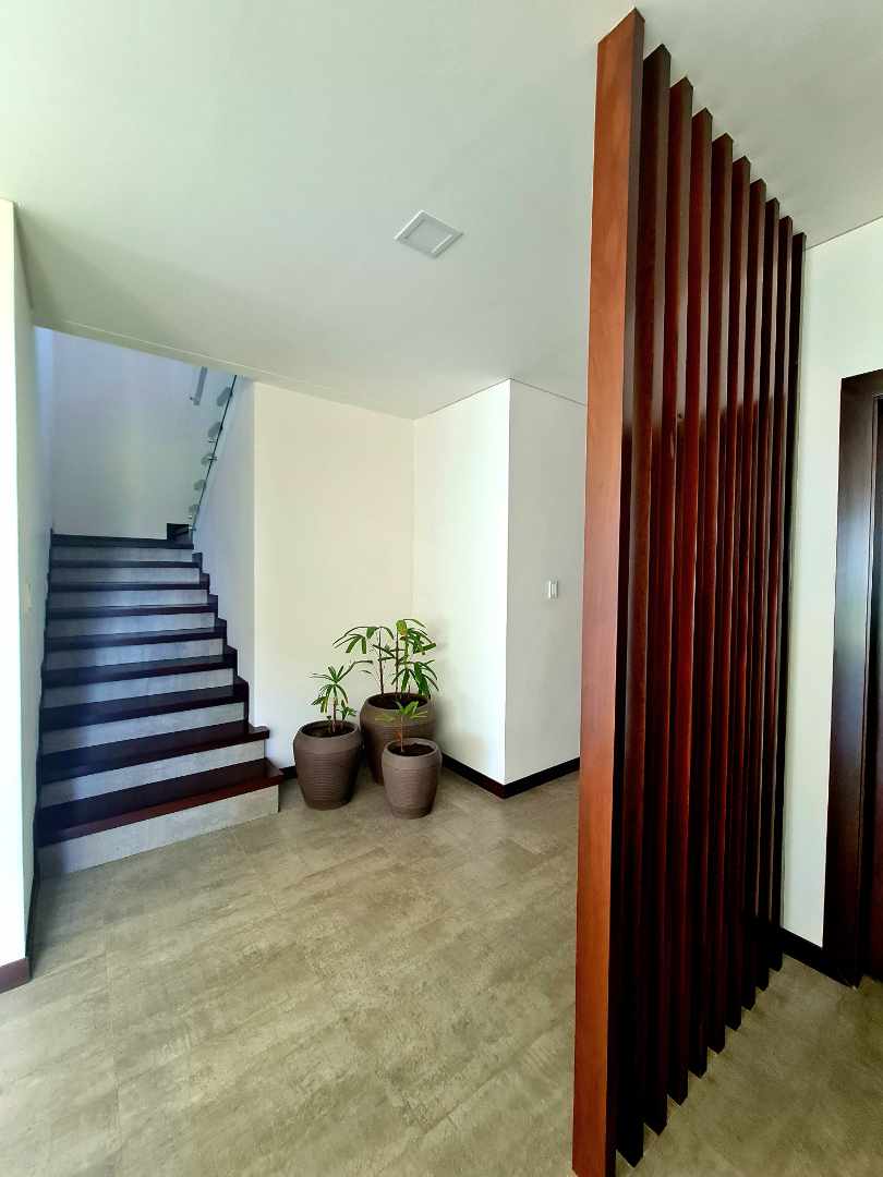 Casa URUBÓ 
Urbanización cerrada 
Condominio Santa Cruz la vieja  Foto 6
