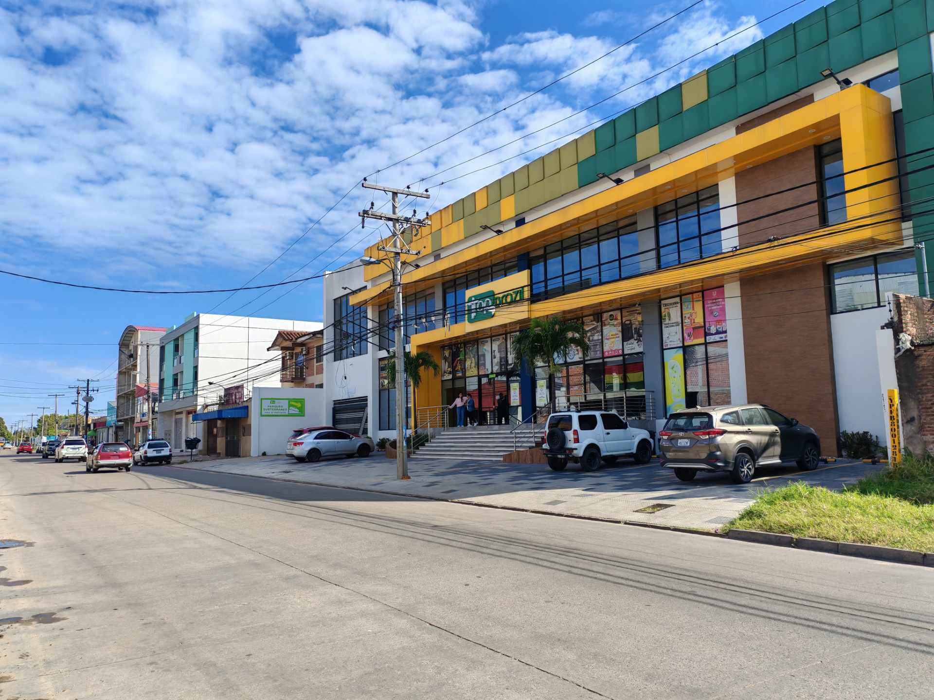 En Venta a $us 5,500,000 Foto 3