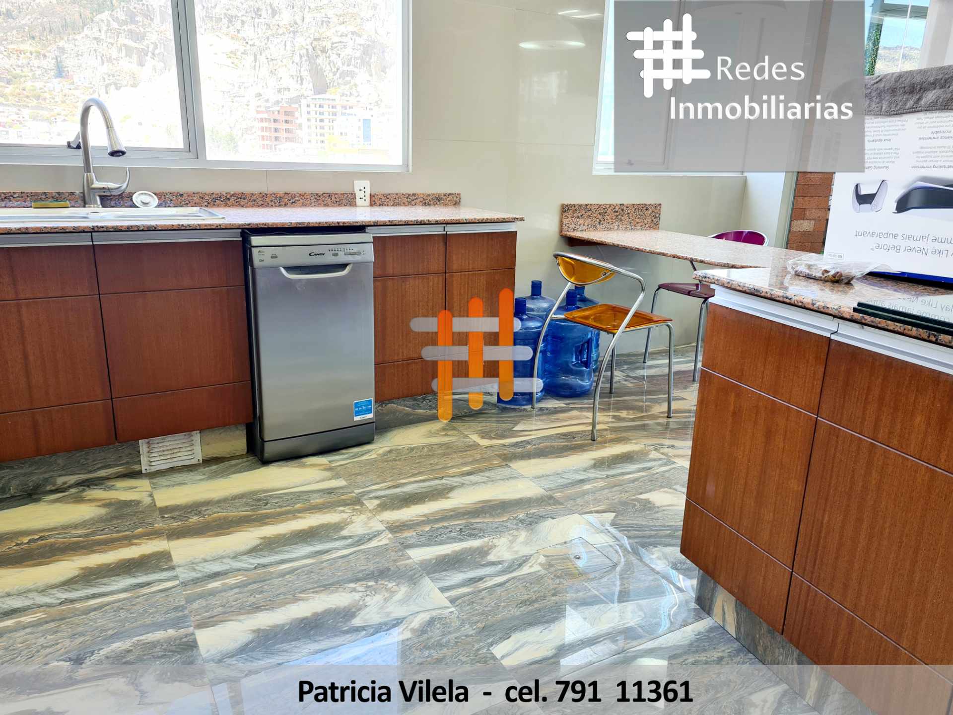 En Venta a $us 600,000 Foto 8