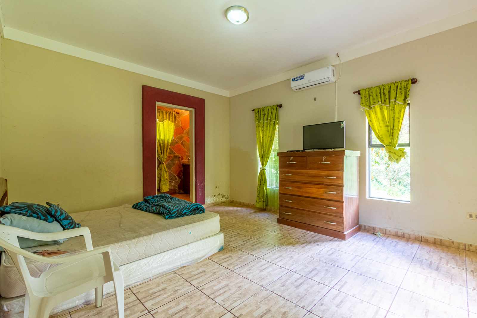 Quinta propiedad agrícola en VentaLa Guardia Foto 19