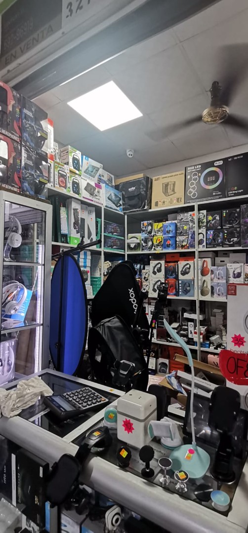 Local comercial en VentaCOMERCIAL LA RAMADA  1 baños  Foto 6