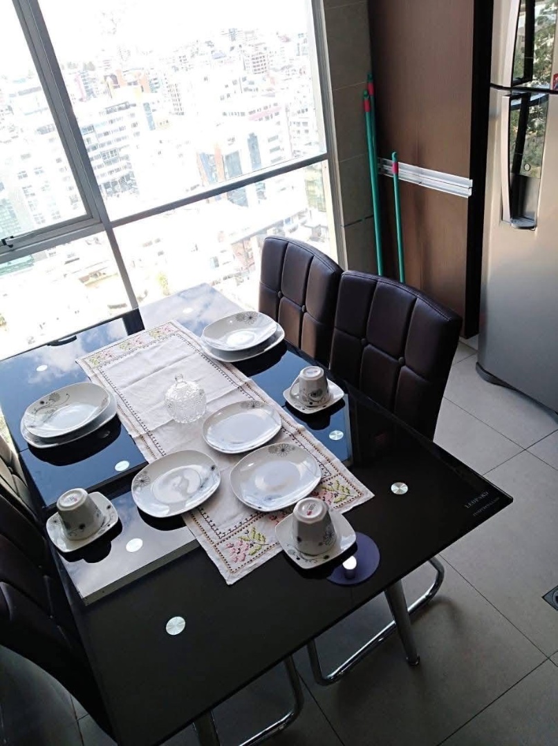 Departamento Calacoto  Foto 1