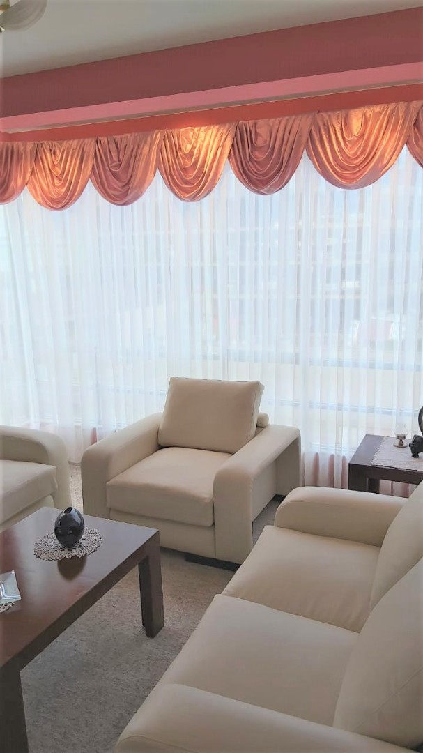 Departamento en San Jorge en La Paz 2 dormitorios 1 baños  Foto 3