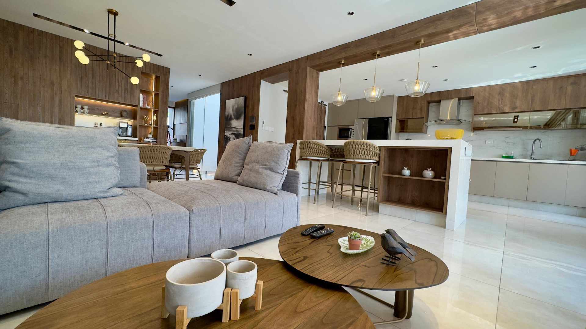 Casa Zona Norte 7mo. anillo Santa Cruz  Foto 1