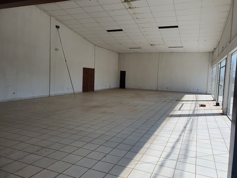 Galpón en Entre 4to y 5to anillo Este en Santa Cruz de la Sierra    Foto 9