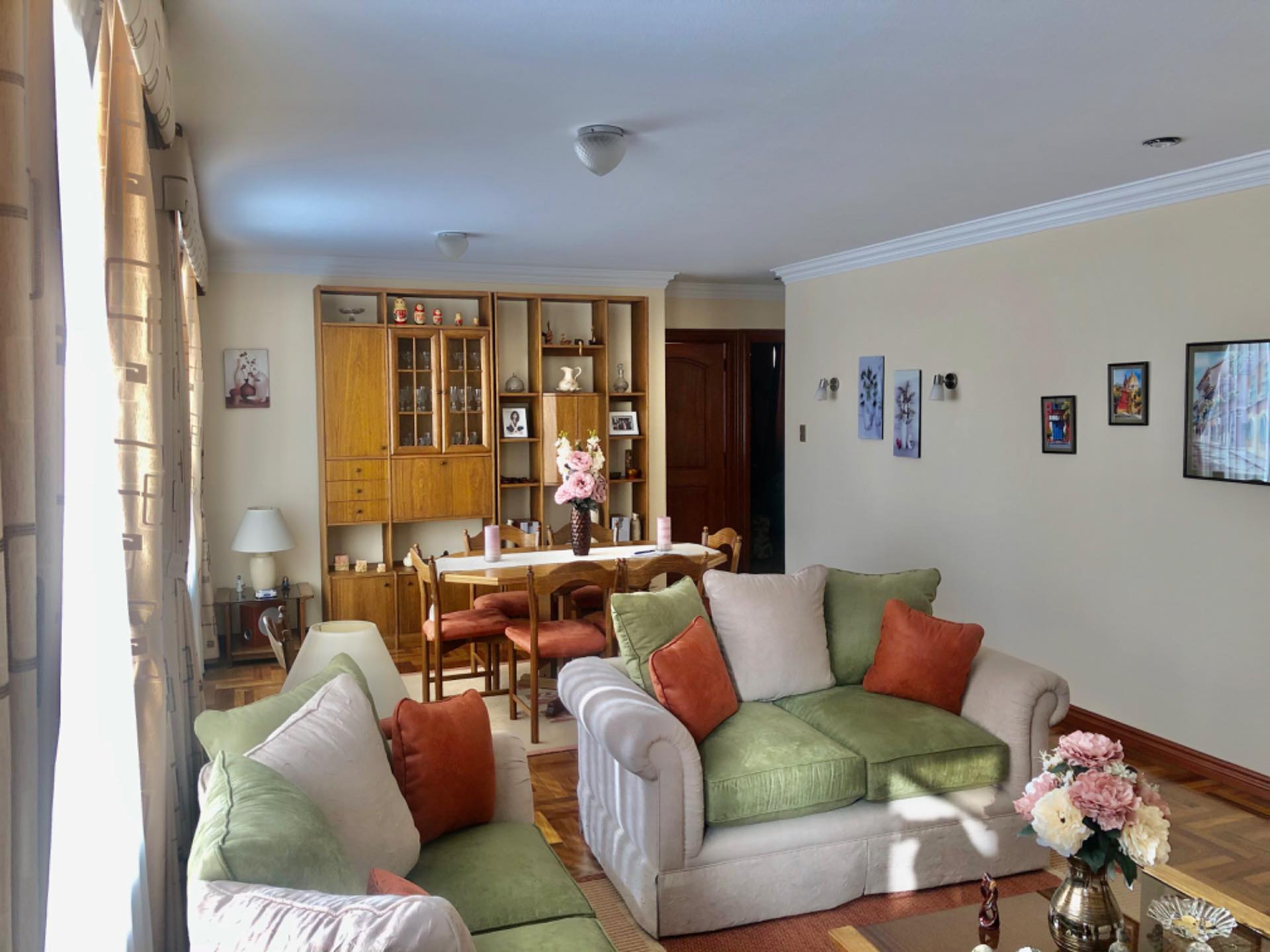 Departamento en VentaAchumani, Av. The Strongest Calle 29 Edif. Las Piedras Foto 14