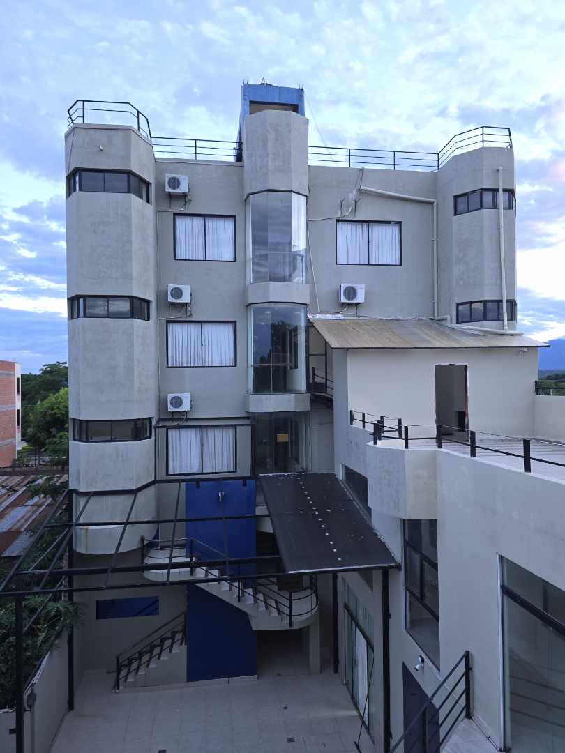 Edificio ZONA SUR  Foto 29