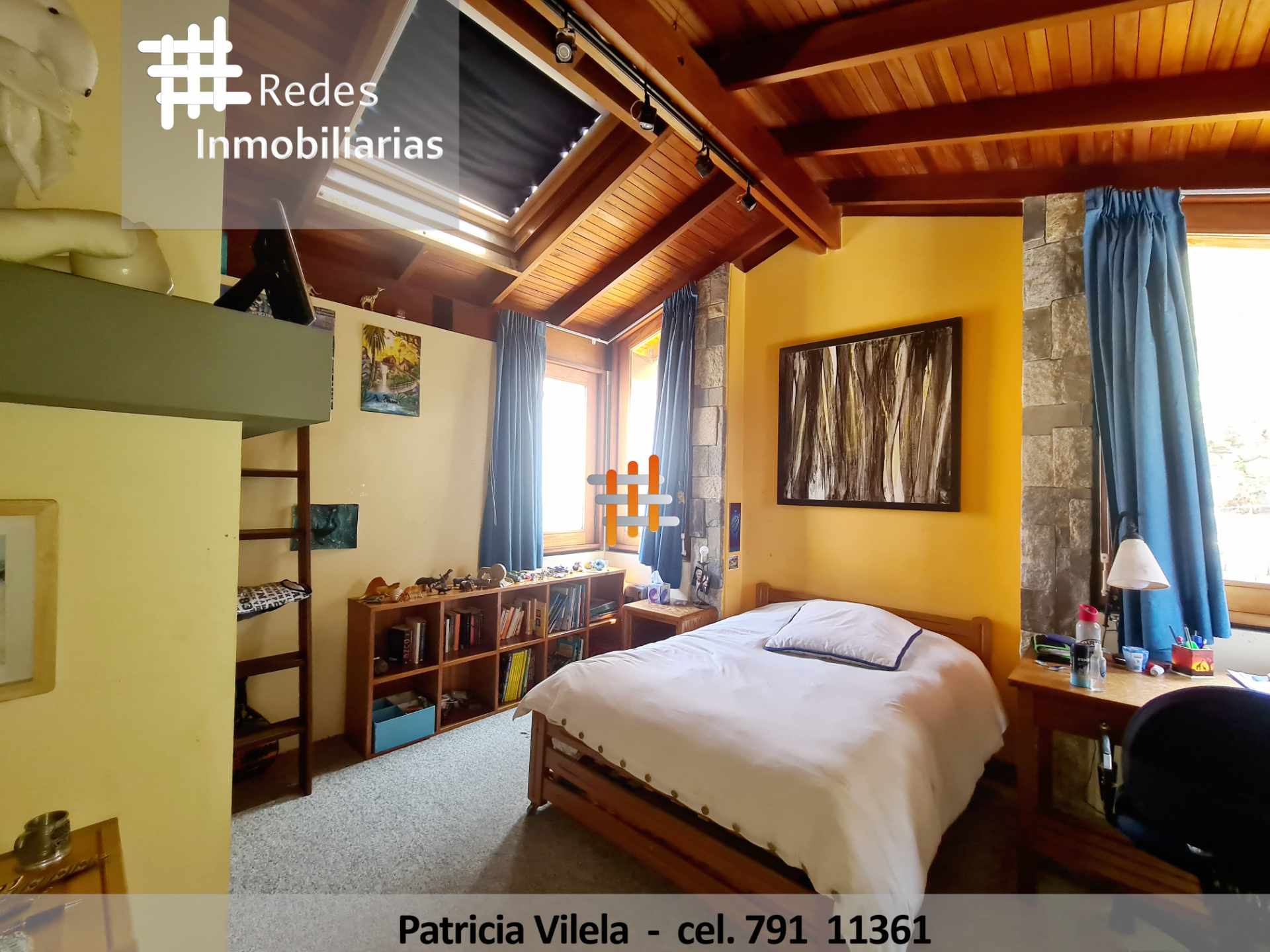 Casa en VentaBELLA CASA EN OBRAJES A LA VENTA 4 dormitorios 4 baños 4 parqueos Foto 21