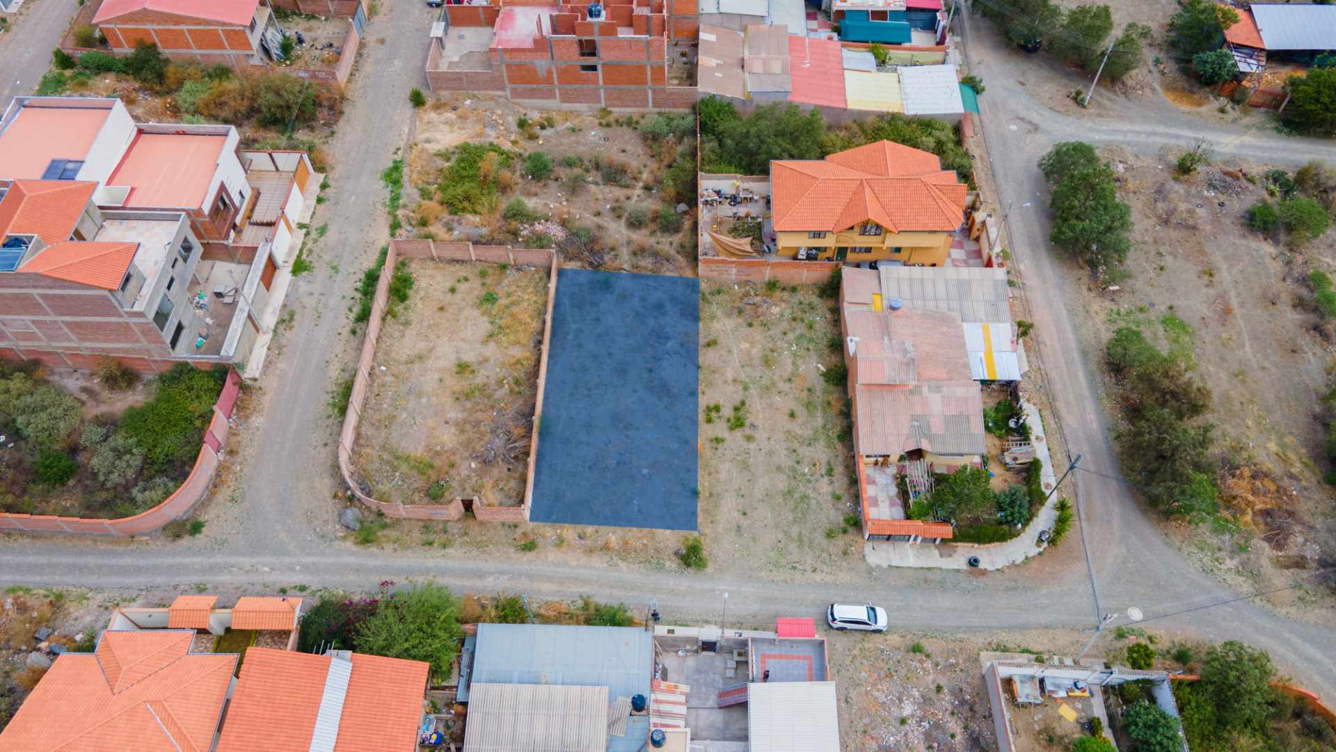 Terreno en Sacaba en Cochabamba    Foto 27