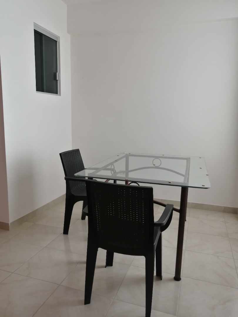 Departamento en AlquilerAVENIDA BRASIL 2do y 3er. anillo (200$)  Foto 6