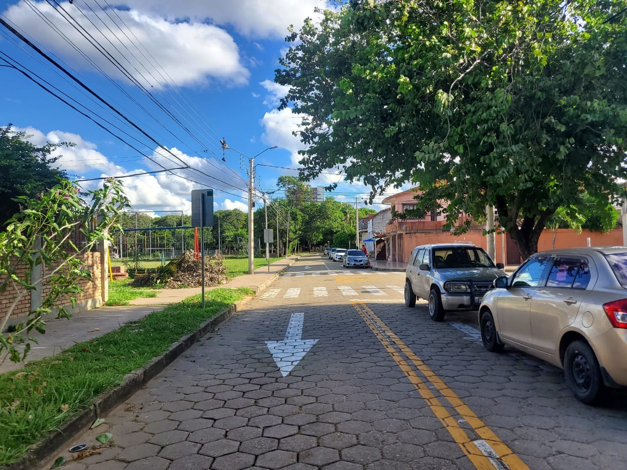 Terreno TERRENO EN VENTA Z/PARQUE URBANO Foto 2