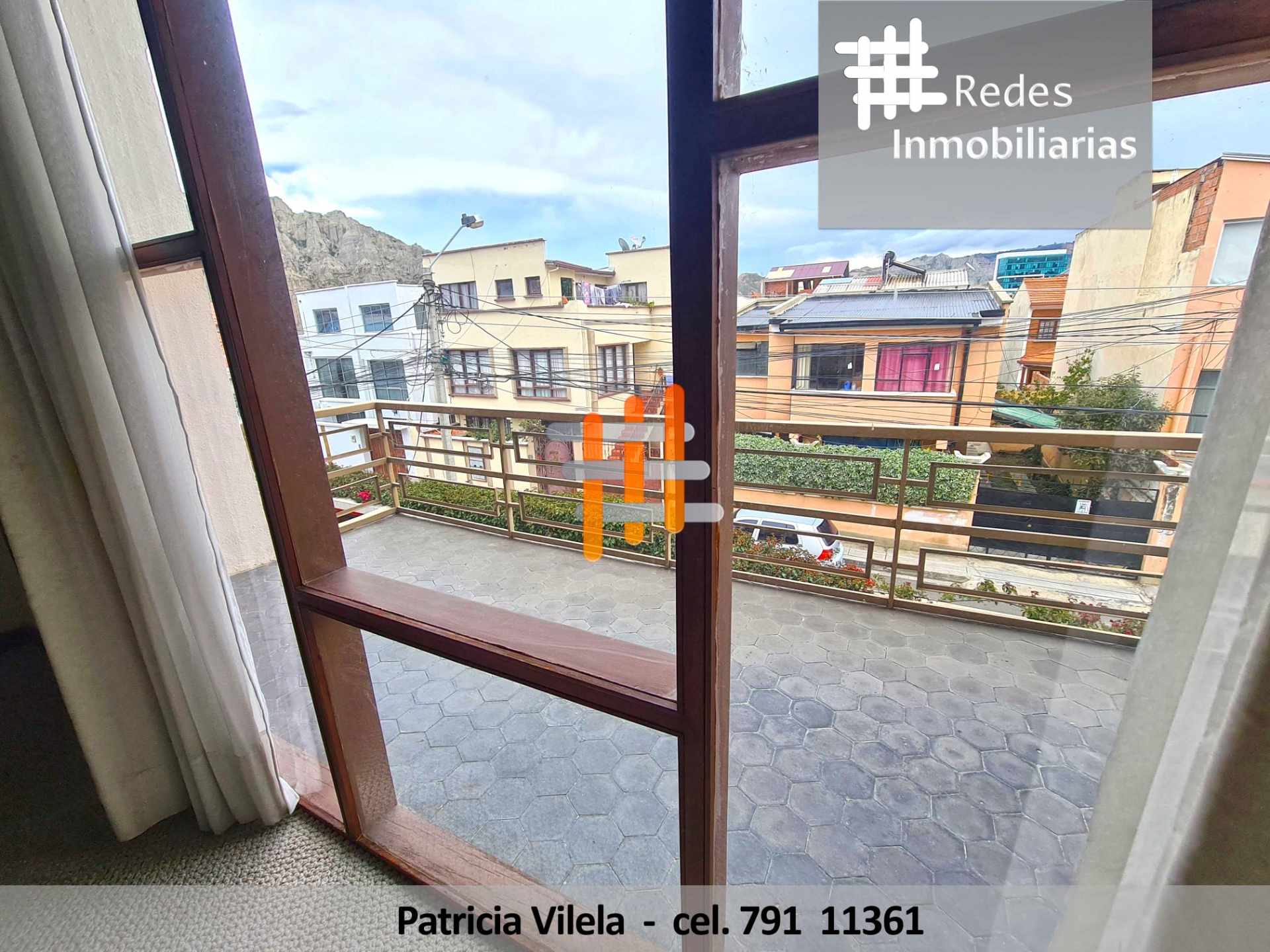 Casa en Los Pinos en La Paz 4 dormitorios 5 baños 3 parqueos Foto 20