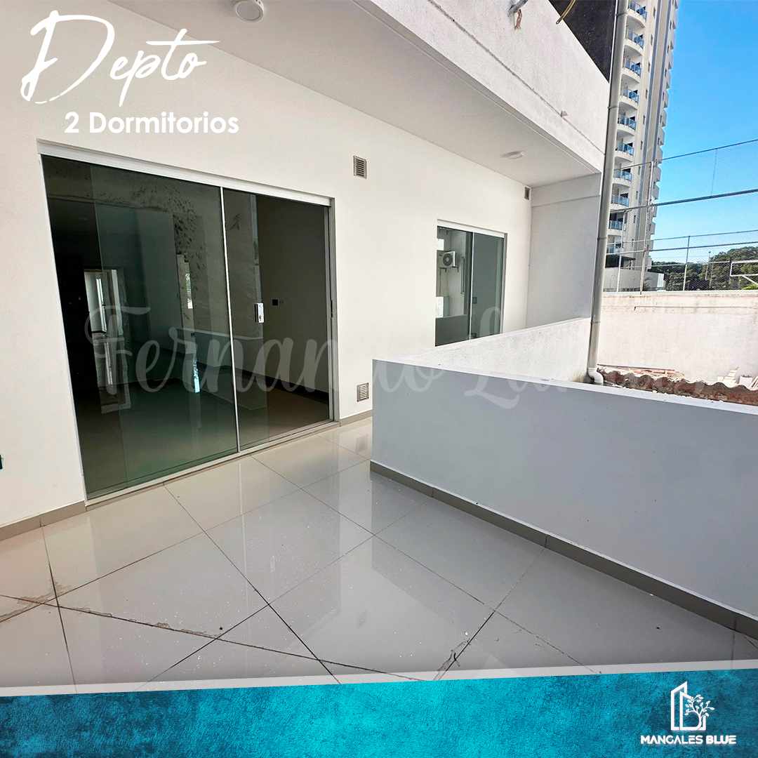 Departamento en VentaAvenida Beni, calle 4 1 dormitorios 1 baños  Foto 7