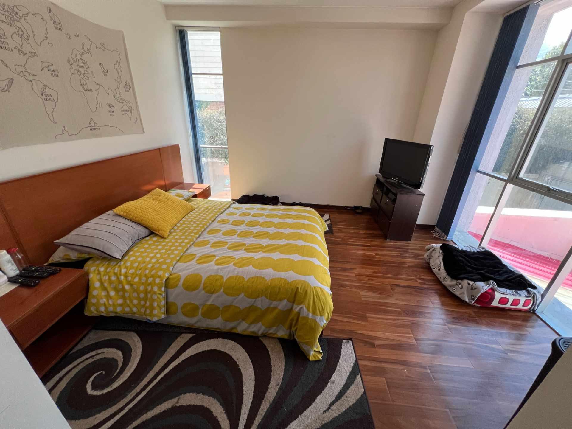 Departamento en AlquilerCalle H esq. Av. Costanera No10 Foto 9