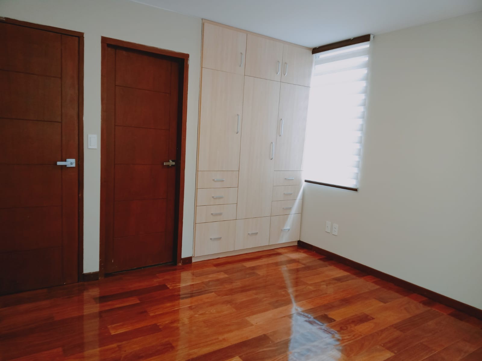Departamento en Alquiler ‼️Alquila este departamento de 3 dormitorios en suite en Auquisamaña‼️ Foto 7