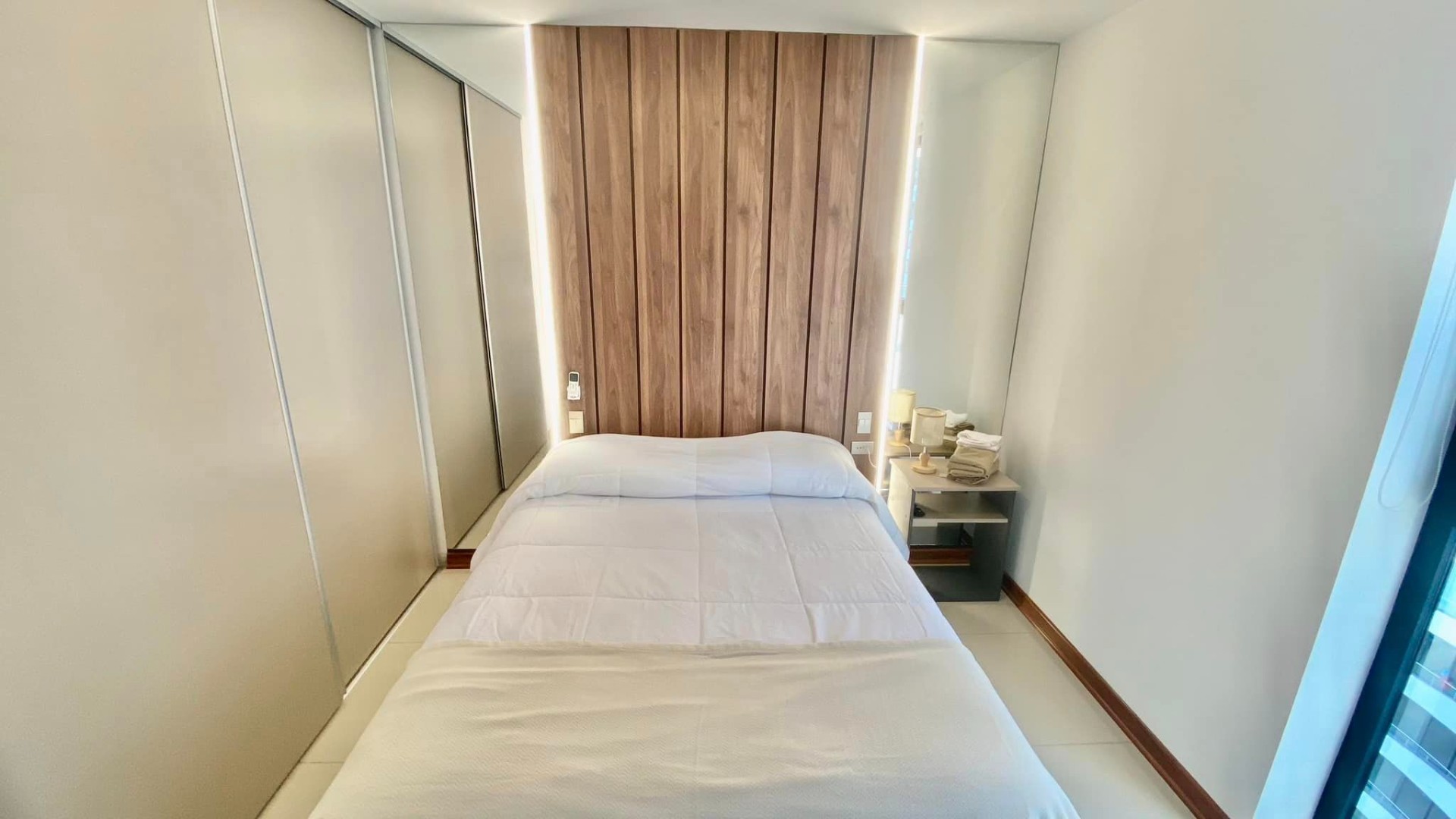 Departamento en Entre 2do y 3er anillo Norte en Santa Cruz de la Sierra 1 dormitorios 1 baños  Foto 14