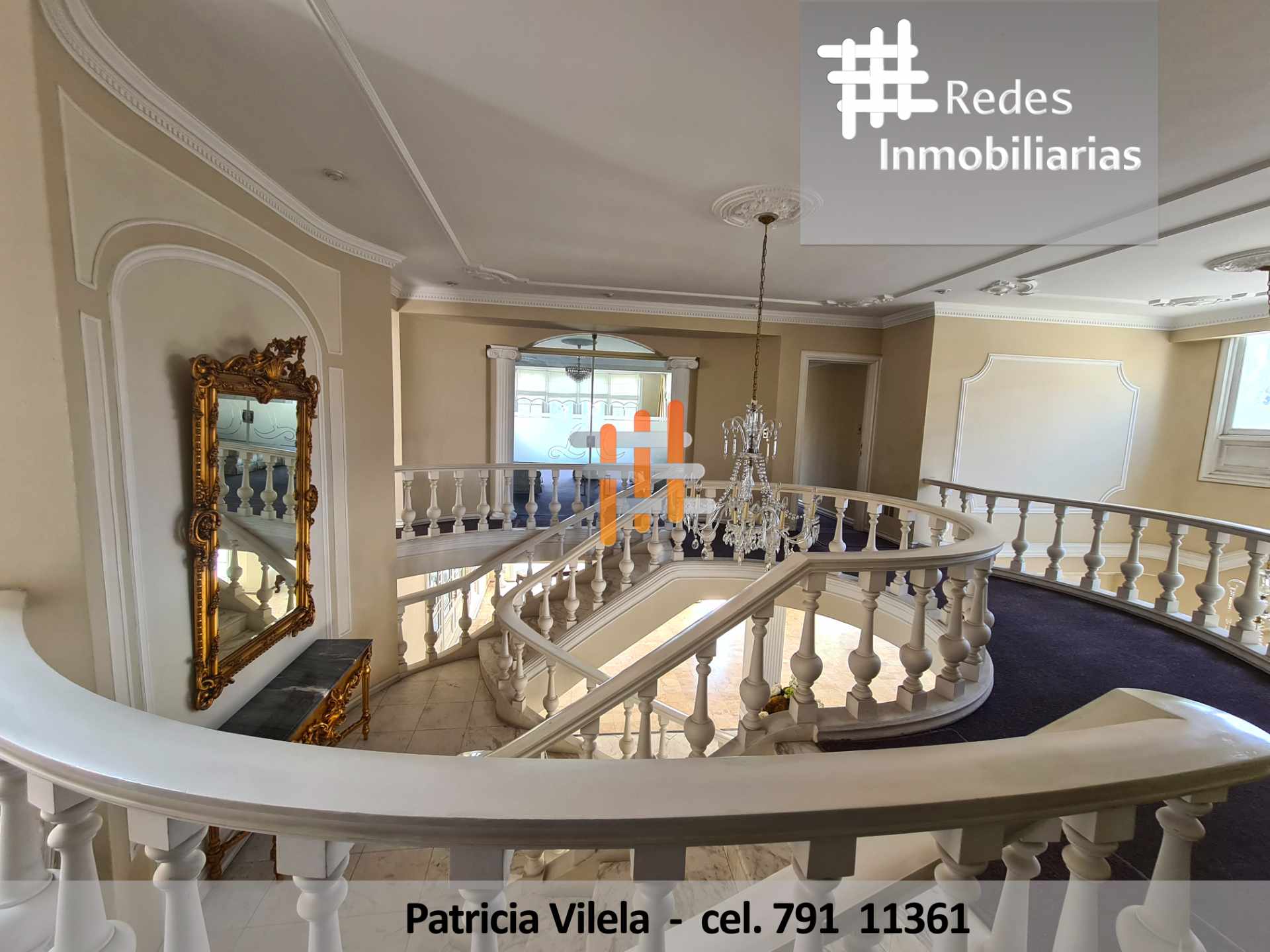 Casa en Cota Cota en La Paz 4 dormitorios 10 baños 6 parqueos Foto 11