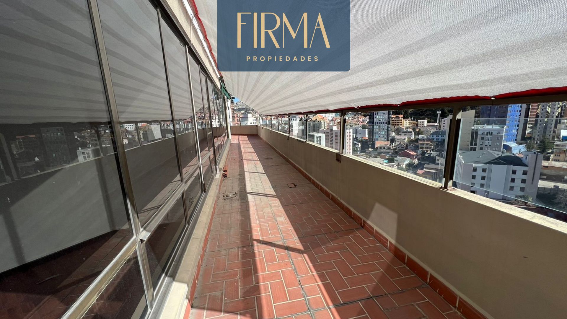 Oficina en AlquilerALQUILA ESTA OFICINA EN AV. 6 DE AGOSTO 6 dormitorios 2 baños 1 parqueos Foto 5