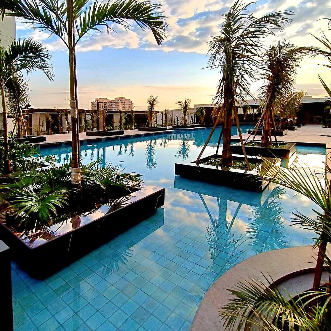 En Alquiler a $us 460 Foto 2