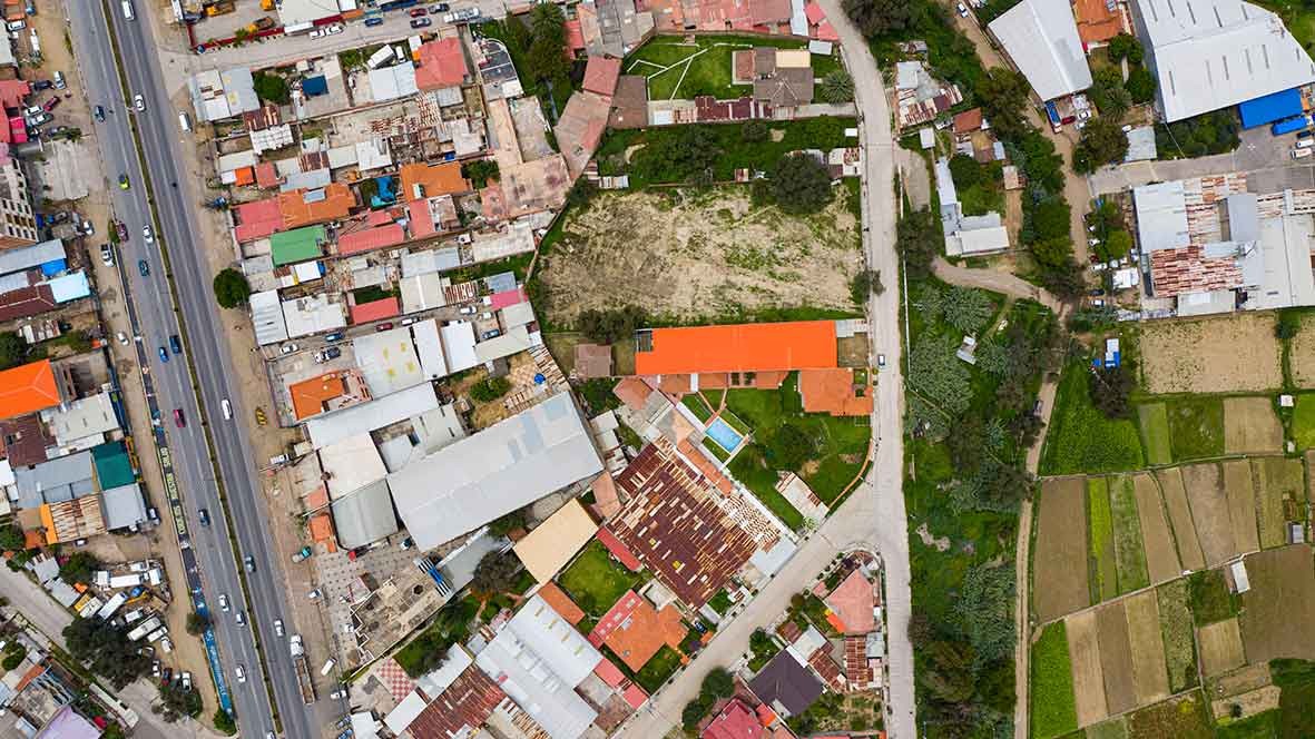 Galpón en VentaKm 2 Av Villazon     Foto 17