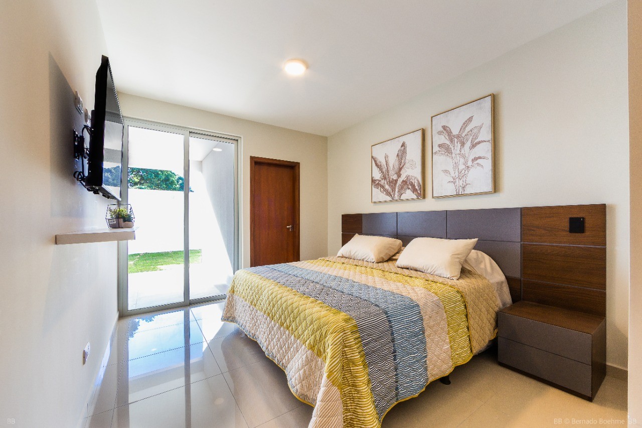 Casa en Entre 8vo y 9no anillo Norte en Santa Cruz de la Sierra 3 dormitorios 2 baños 2 parqueos Foto 9