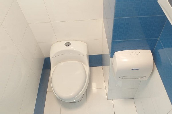 Oficina en VentaCalle Salamanca esquina calle J.C. Carrillo, - Edificio Cibeles, - Norte - Cochabamba, Cercado Foto 13