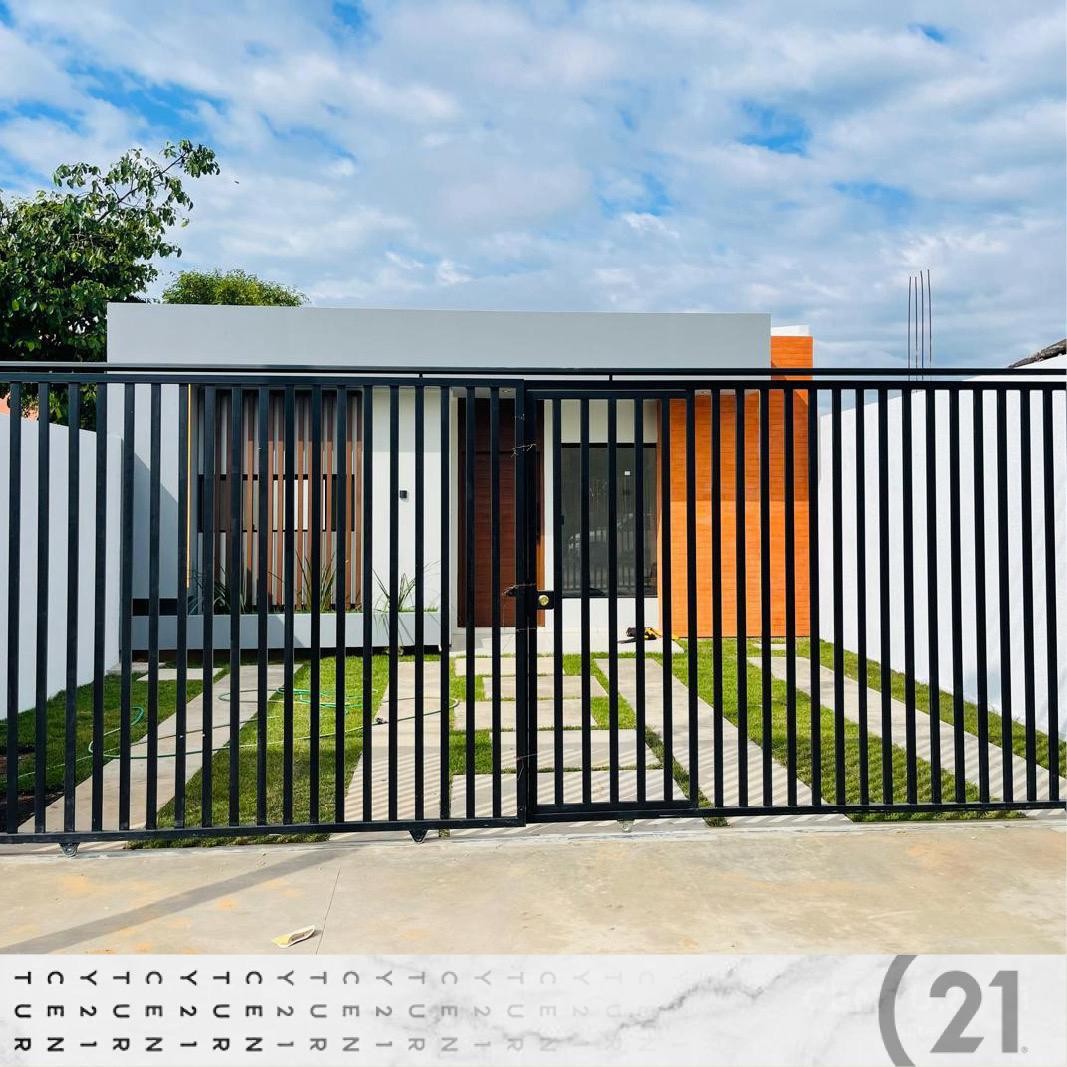 Casa CASA ECONOMICA EN PREVENTA ZONA SUR  Foto 9