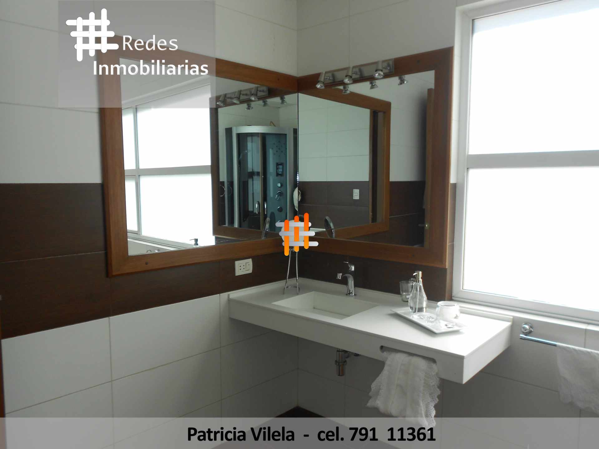 Casa en Achumani en La Paz 4 dormitorios 5 baños 2 parqueos Foto 20